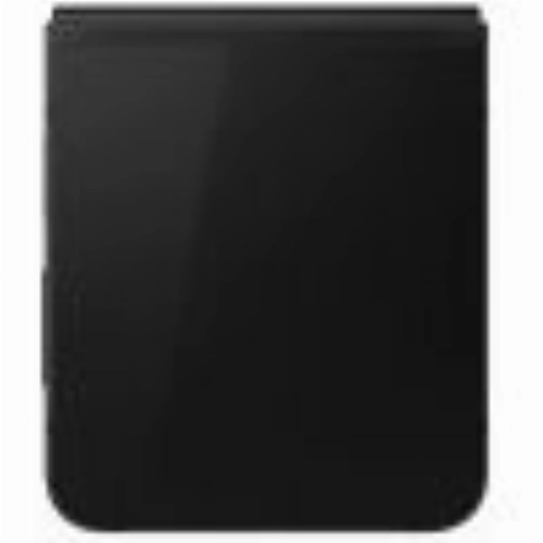 Samsung Galaxy Z Flip 7 FE, 8/128 GB, Dual: nano SIM + eSIM, Black, черный